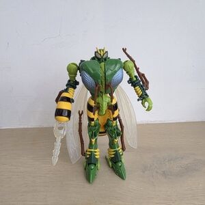 Transformers Thrilling 30 Deluxe Waspinator